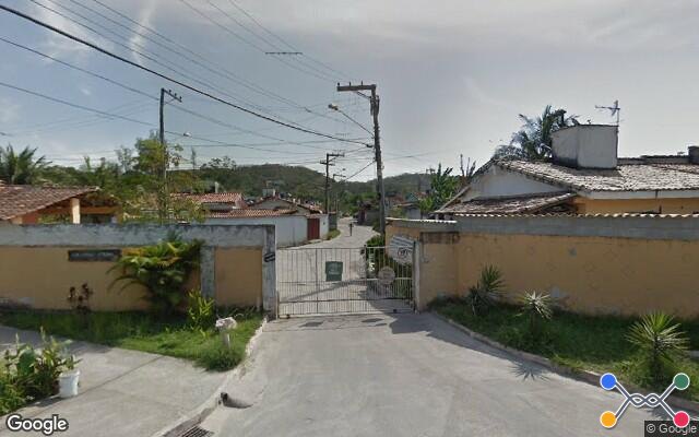 Casa Condomínio, Residencial, Tribobó