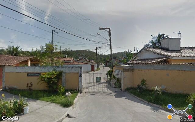 Casa Condomínio, Residencial, Tribobó