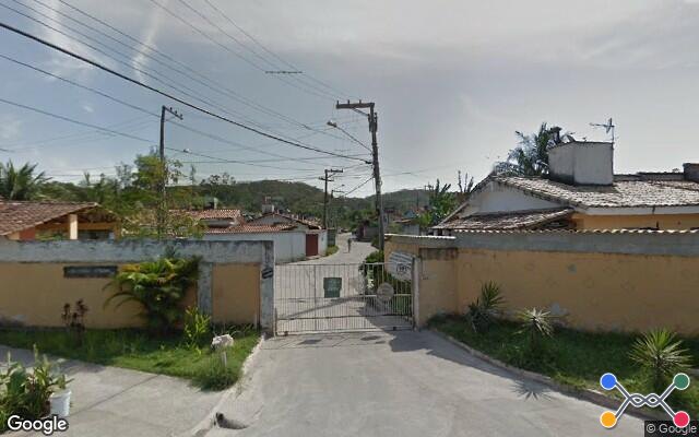 Casa Condomínio, Residencial, Tribobó