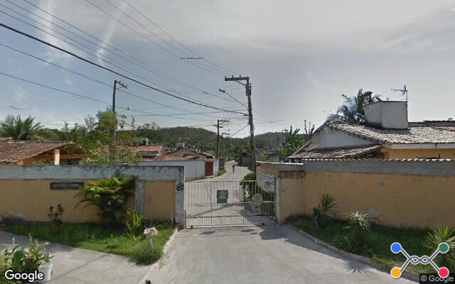 Casa Condomínio, Residencial, Tribobó