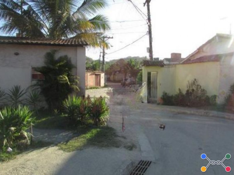 Casa Condomínio, Residencial, Tribobó