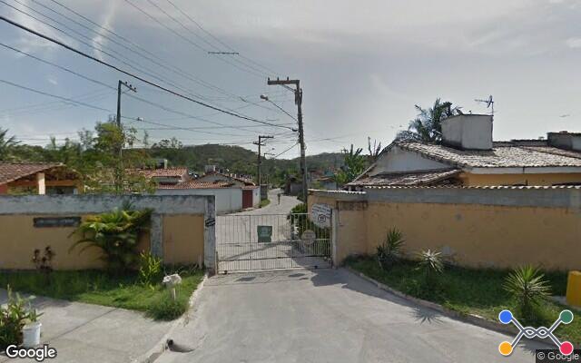 Casa, Residencial, Tribobó