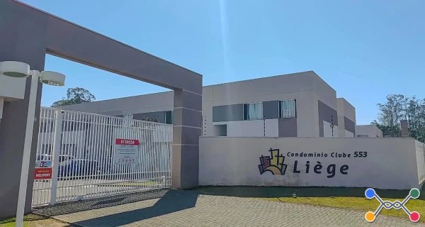 RDLeilões - LEILÃO JUDICIAL DE UM APARTAMENTO NO CONDOMINIO CLUBE LIEGE