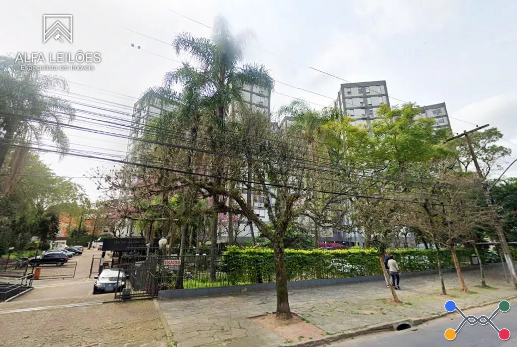 Porto Alegre (RS) - Apartamento no Bairro Boa Vista com 66m² de Área Privativa