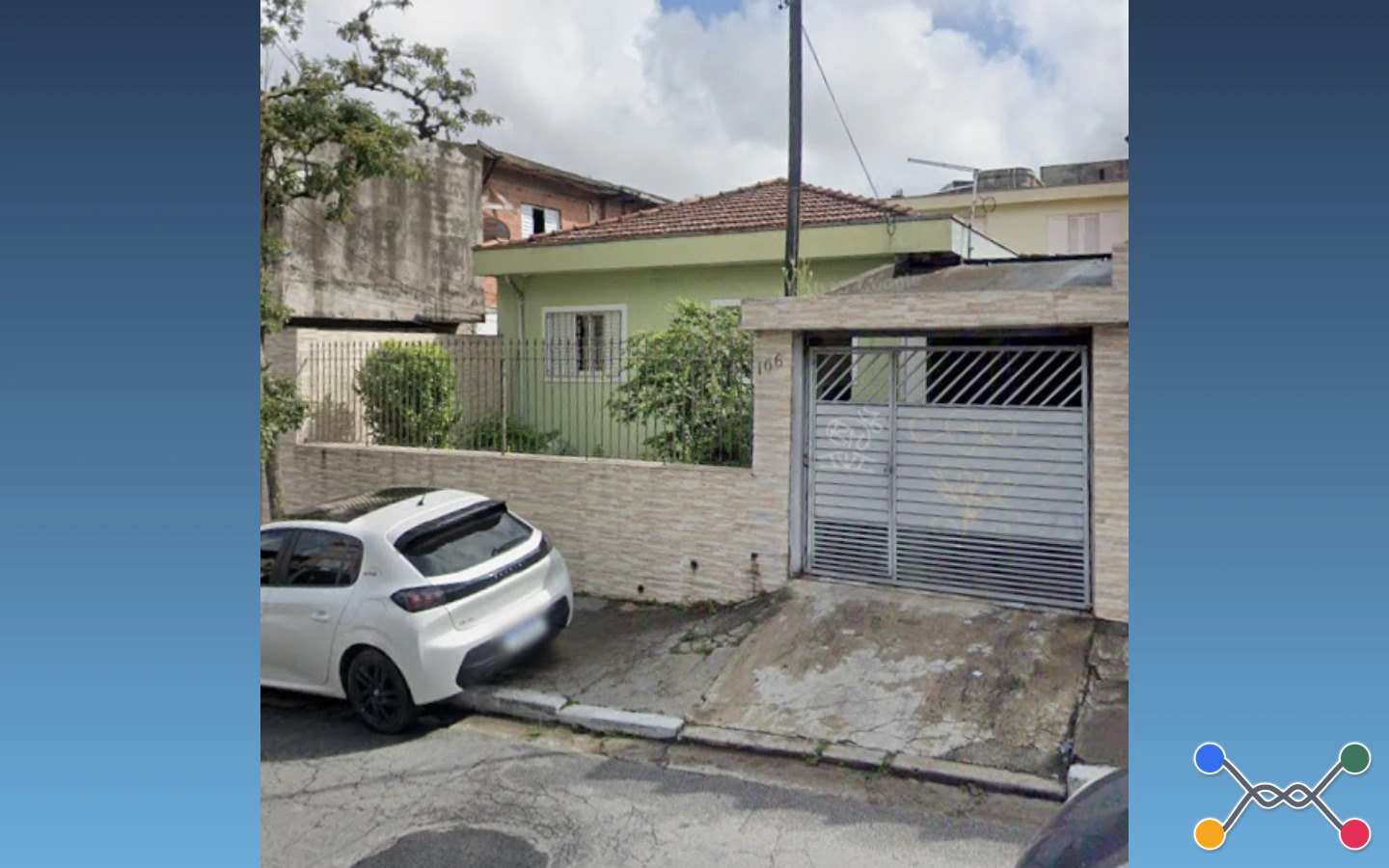 Casa 184m² - são paulo/sp