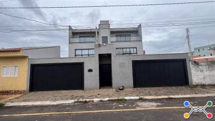 Apartamento à venda na Rua Marechal Caxias - Franca/SP Código: 02.27387