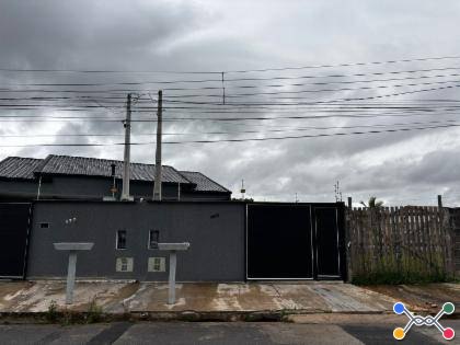 Casa à venda na Rua Da Aroeira - Peruíbe/SP Código: 02.27356
