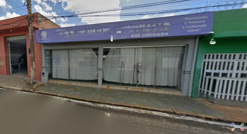 COMPREI/PGFN - IMÓVEIS EM MINAS GERAIS - Lote 176 (ID 4043)