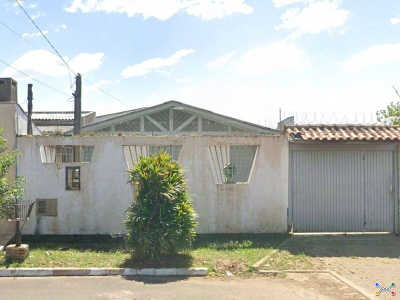 TERRENO NO LOTEAMENTO VERDES CAMPOS EM CANOAS - Lote 001 (ID 8072)