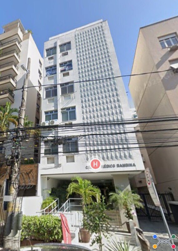 IMÓVEIS NO RJ, SP, MG, ES - Lote 003 (ID 188)