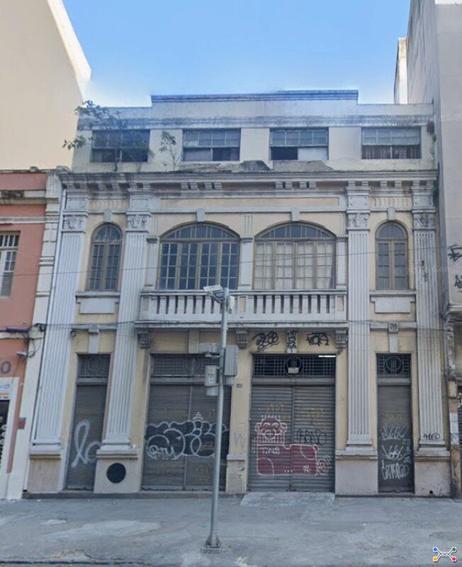 IMÓVEIS NO RJ, SP, MG, ES - Lote 022 (ID 84)
