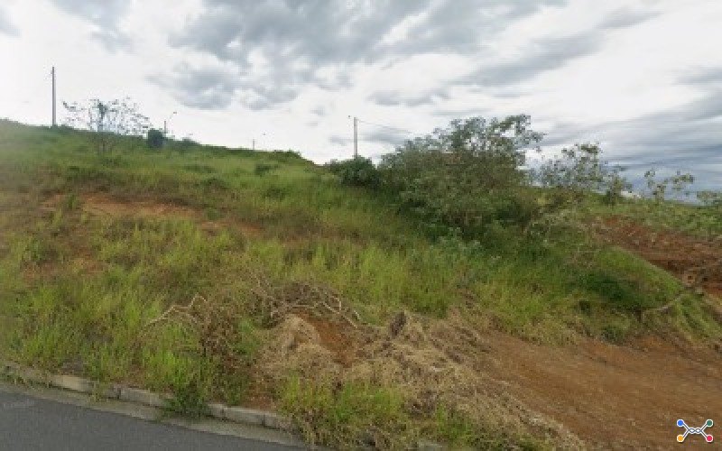 Leilão de Terreno em Cruzeiro/SP - Lote 001 (ID 2812)