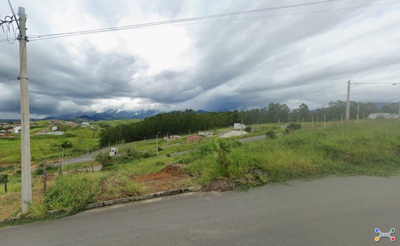 Leilão de Terreno em Cruzeiro/SP - Lote 001 (ID 2838)
