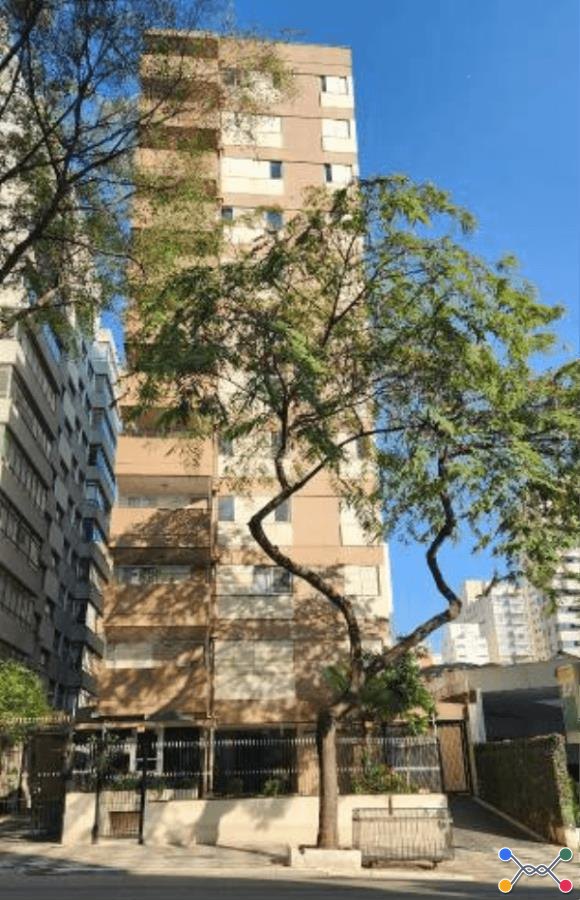 APARTAMENTO HIGIENÓPOLIS SÃO PAULO
