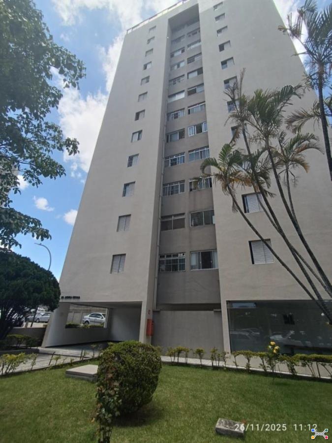 APARTAMENTO CAPÃO REDONDO SÃO PAULO