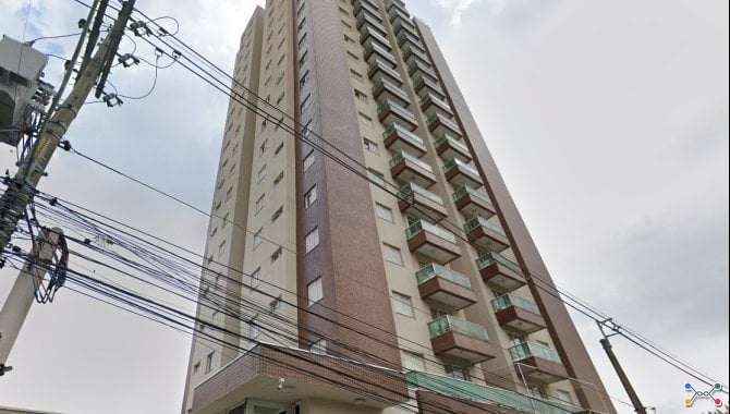 Apartamento 77 m² (01 Vaga) - Jardim Messina - Jundiaí - SP