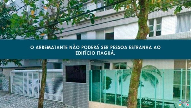 117 Vagas de Garagem - Itararé - São Vicente - SP