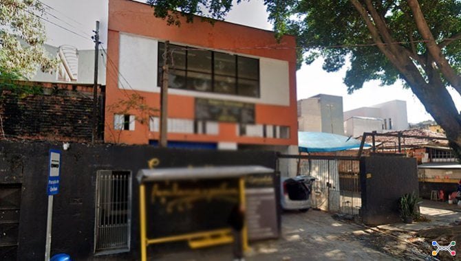 Imóvel Comercial 220 m² - Barcelona - São Caetano do Sul - SP