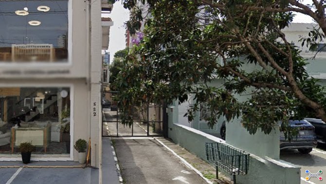 Casa 100 m² (próx. à Av. Brigadeiro Faria Lima) - Vila Olímpia - São Paulo - SP