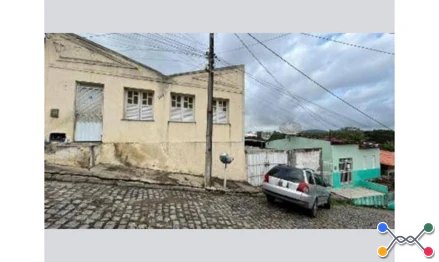 Casa à venda na Rua Zilda Ribeiro - Itapetinga/BA Código: 02.27403