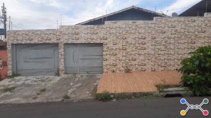 Casa à venda na Rua Ilinóis - Goiânia/GO Código: 02.26111