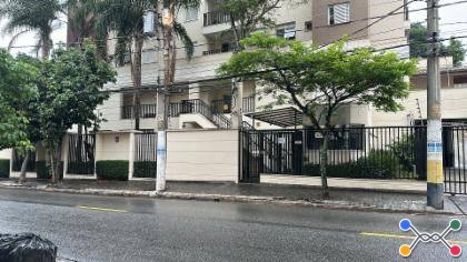 Apartamento à venda na Avenida Ultramarino - São Paulo/SP Código: 02.26327