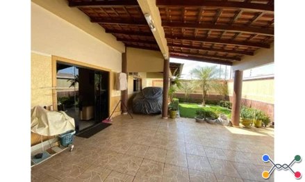 Casa à venda na Rua General Deodoro Paulino do Espirito Santo - Cuiabá/MT Código: 02.25879