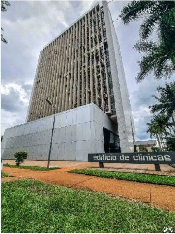 Imóvel em leilão em Norte, Brasília/DF