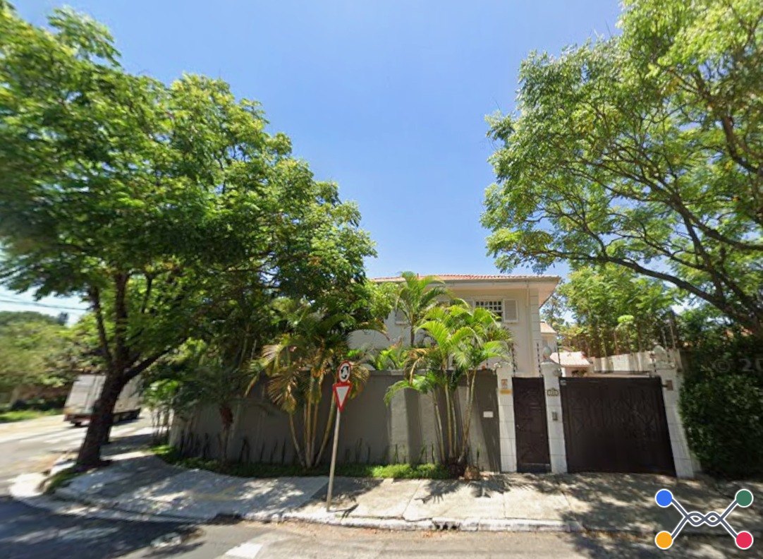 VILA MADALENA/SP – CASA COM 324,73 M² DE ÁREA CONSTRUÍDA EM TERRENO DE 493,20 M²