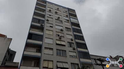 Apartamento à venda na Rua Jose Do Patrocinio - Porto Alegre/RS Código: 02.27486