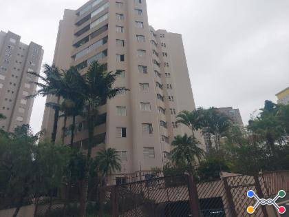 Apartamento à venda na Rua Maria Jose Da Conceicao - São Paulo/SP Código: 02.27476