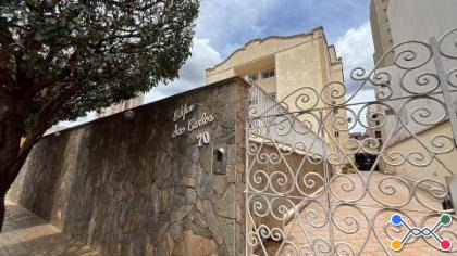 Apartamento à venda na Rua Guarujá - Ribeirão Preto/SP Código: 02.24263