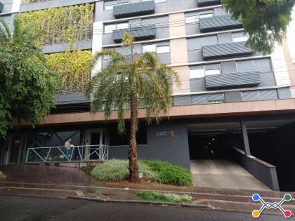 Apartamento à venda na Avenida Coronel Lucas De Oliveira - Porto Alegre/RS Código: 02.27535