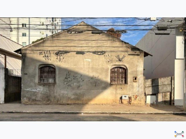 Casa A.T. 300 m² - Nossa Srª da Conceição, Linhares/ES Praça Única 05/03/2027 À vista