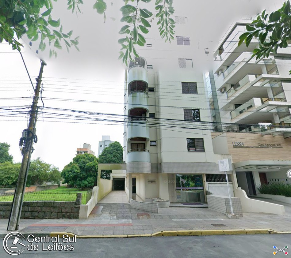 Apto A.T. 235,14 m² - Resid. Alta Vista, Tubarão/SC Praça Única 30/09/2026 À vista