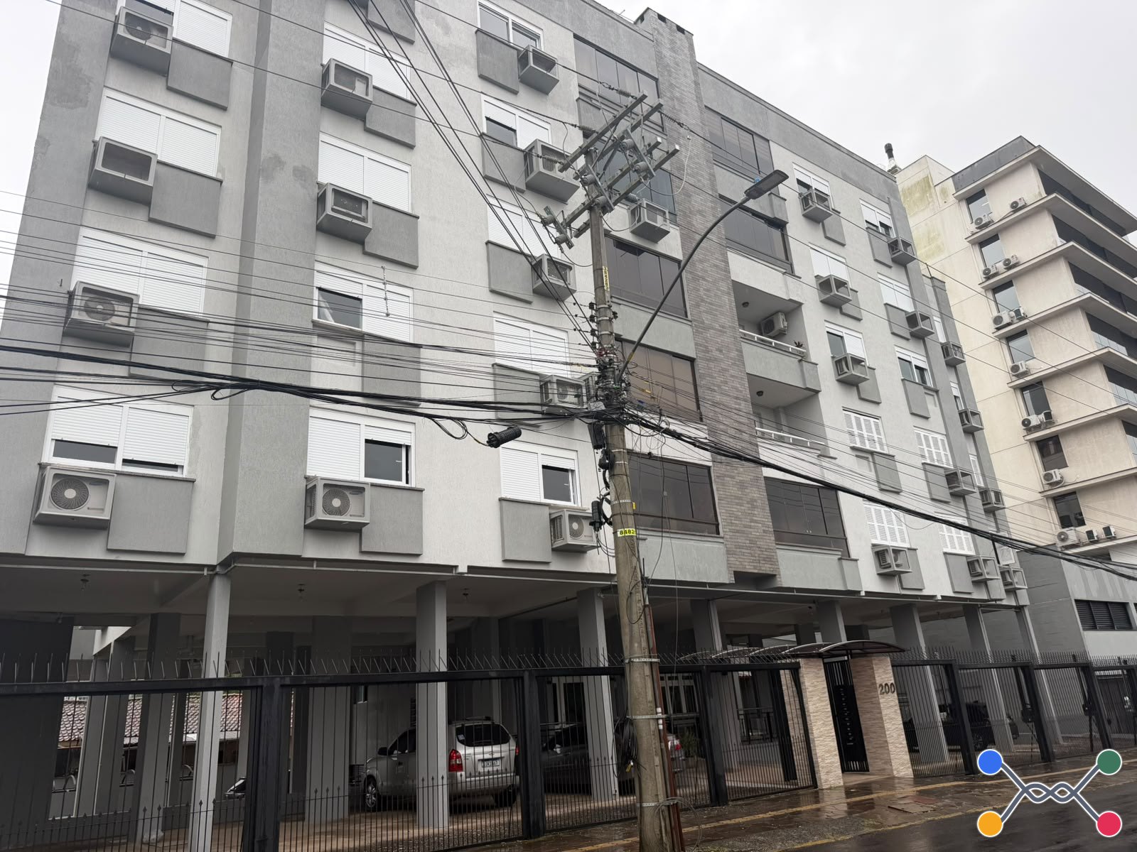 COMARCA DE CANOAS/RS