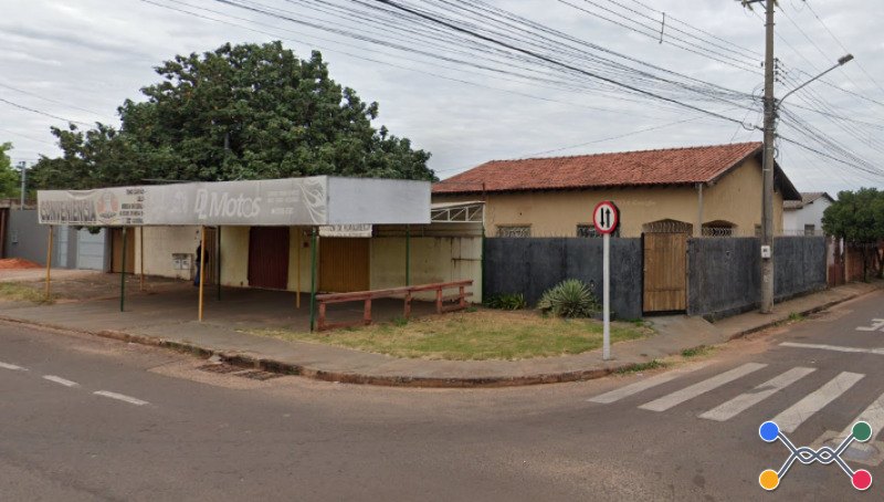 Imóvel residencial com 85m²+60m² em terreno de 360m² (Campo Grande-MS) - Lote 001 (ID 1732)