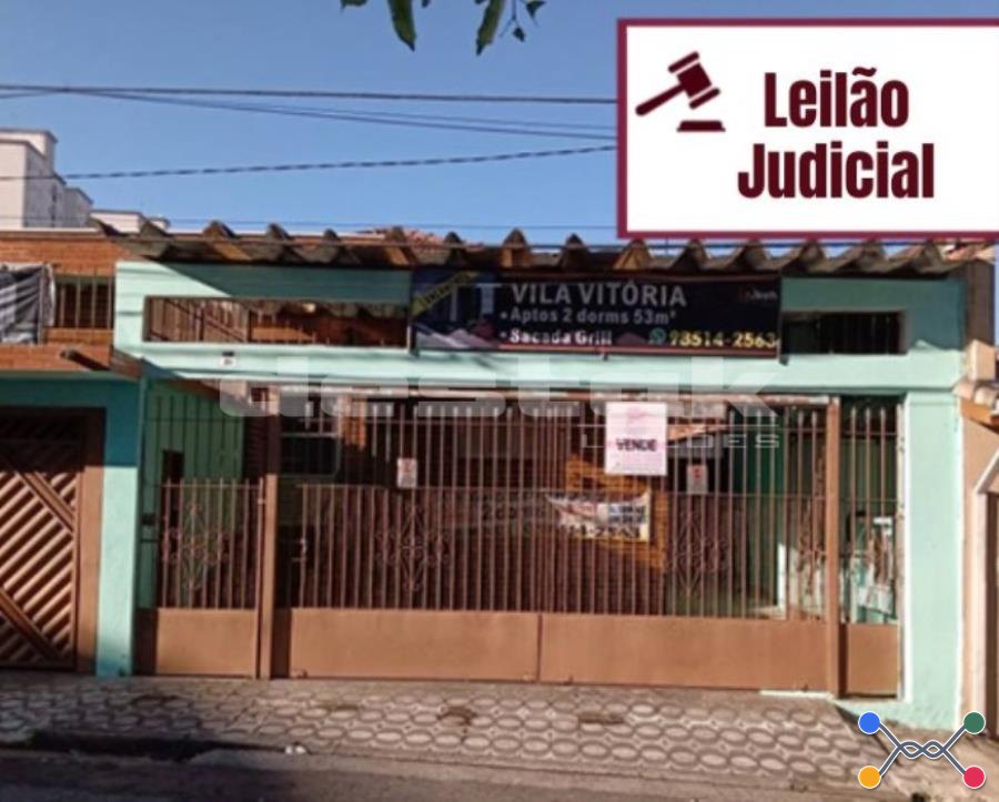 Casa em Mauá/SP