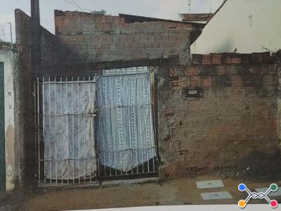 Imóvel em leilão em Cidade Nova, Rio Claro/SP