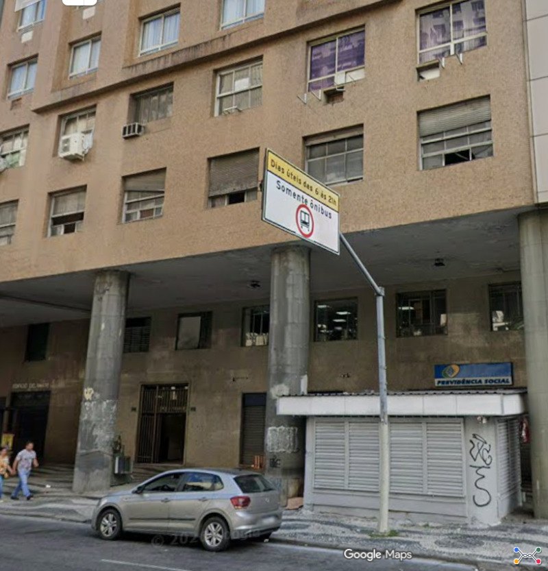 IMÓVEIS NO RJ, SP, MG, ES - Lote 066 (ID 750)
