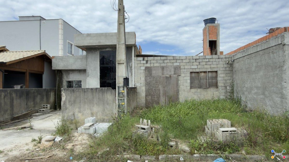 Terreno Urbano