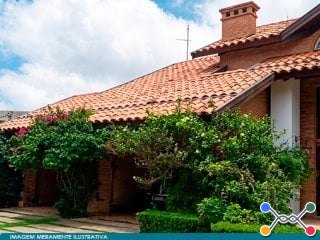 Casa Alameda das Paineiras, 717, Morada dos Pinheiros (Aldeia da Serra), Santana de Parnaíba, SP San