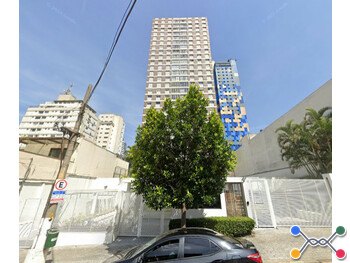 Apartamento - São Paulo / SP - Cerqueira César Rua Melo Alves, 392
