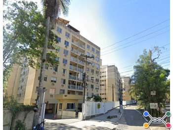 Apartamento - Niterói / RJ - Jacaré Estrada Frei Orlando, 587