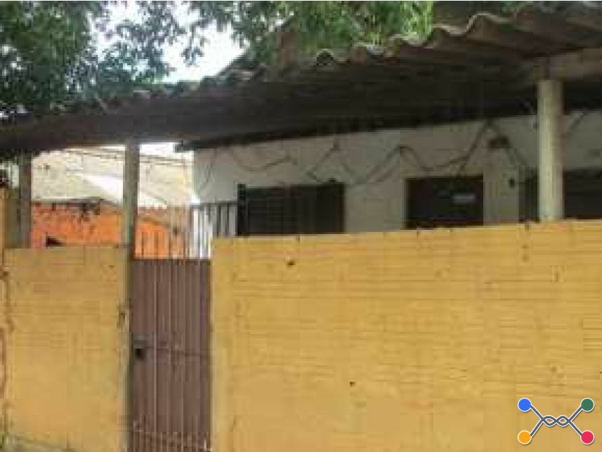 Casa à venda em leilão