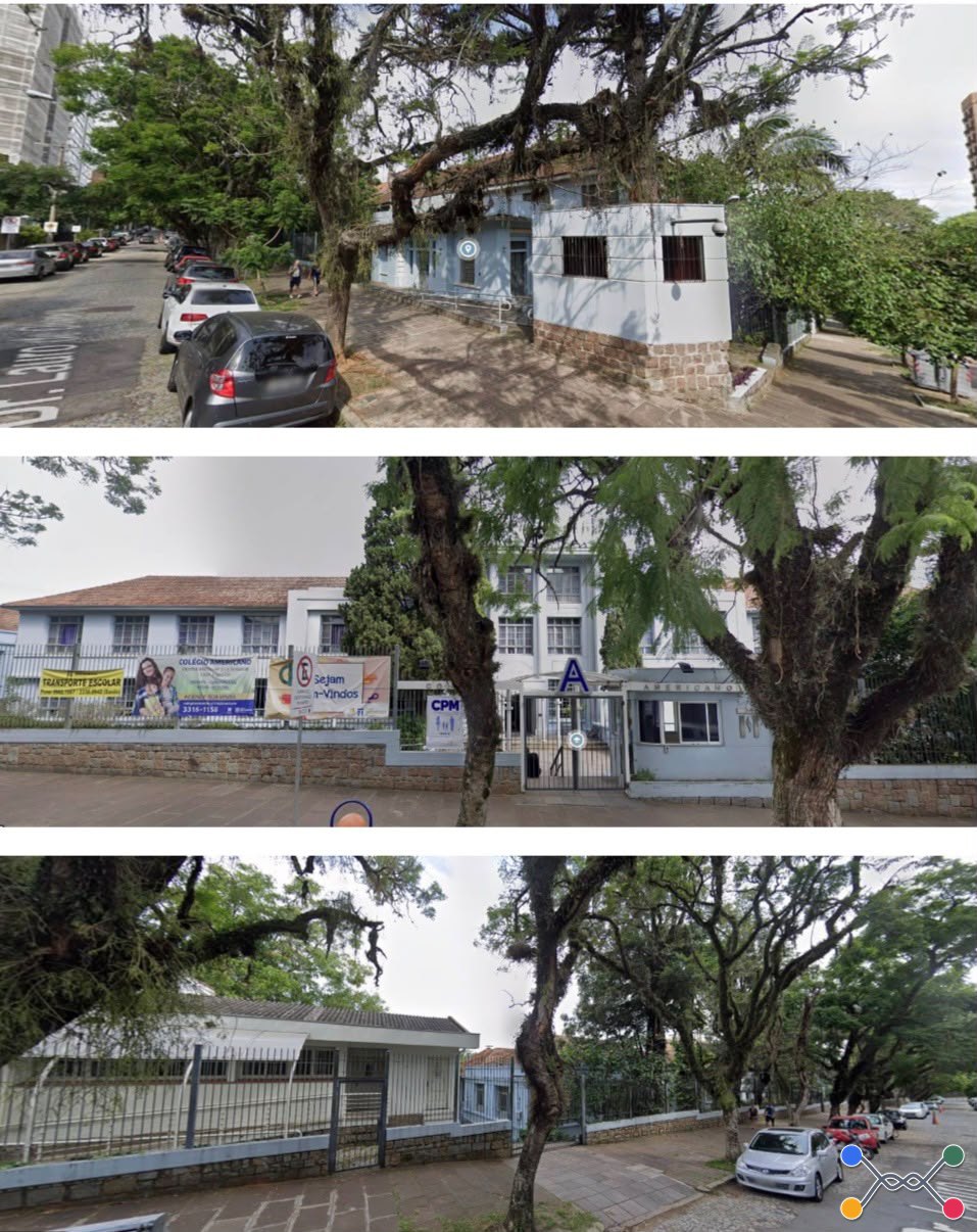EXCELENTE IMÓVEL COM 21.404 M2 EM REGIÃO NOBRE DE PORTO ALEGRE. - Roberta Zago Leilões