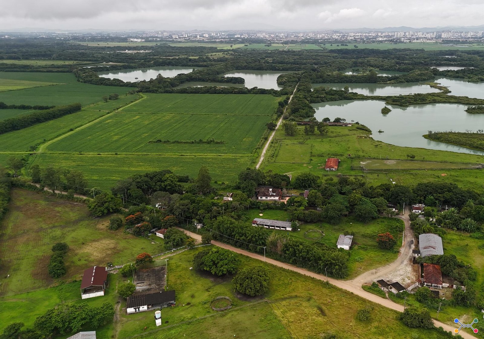 Direitos sobre Terreno A.T. 340,81 m² - Tremembé/SP