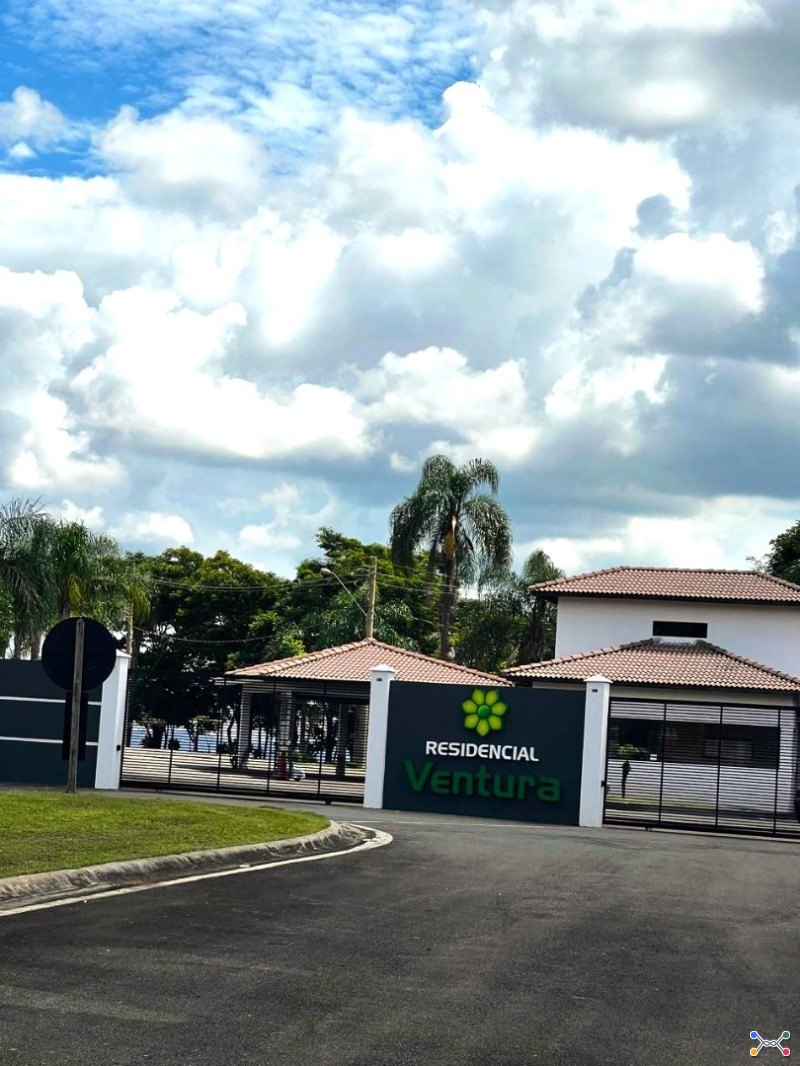 Imóvel em leilão em Residencial Ventura, Itatiba/SP