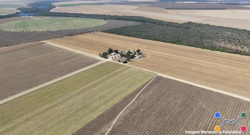 Imóvel rural em leilão em Unaí/MG