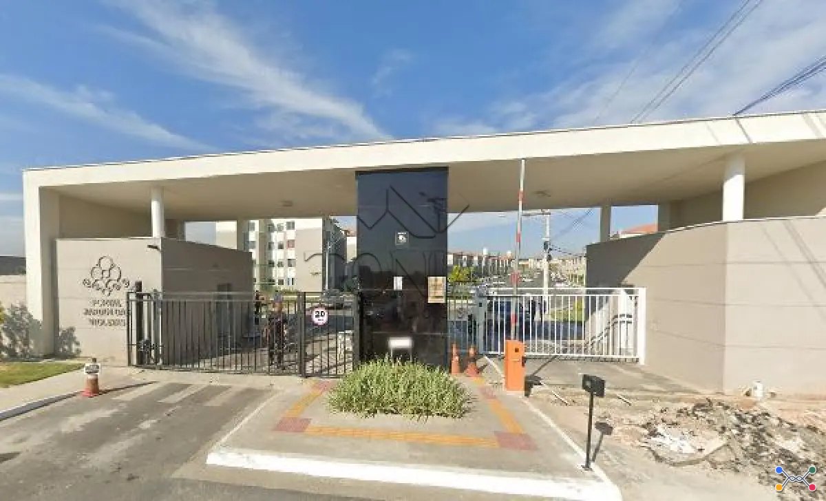 Apartamento - itaborai / rj